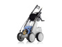 Quadro 1000 TST, применение