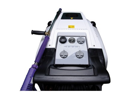 АВД 170 бар FALCH wheel jet 5 170-14-140-e, вид сверху