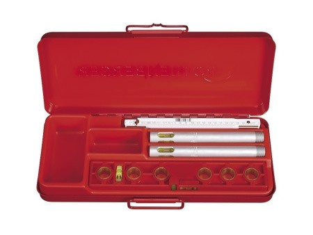 Линейка с 3 уровнями для ROCHEK SET