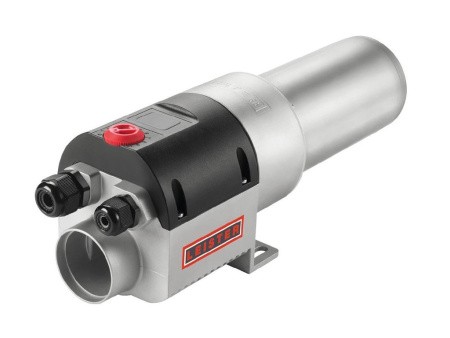 Воздухонагреватель LHS 61S PREMIUM 400 В / 8,5 кВт