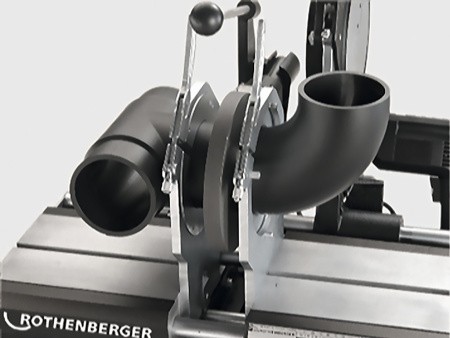 Ровелд Р250 A2 с механическим приводом и электрото