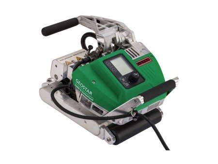 Сварочный автомат горячего клина GEOSTAR G5