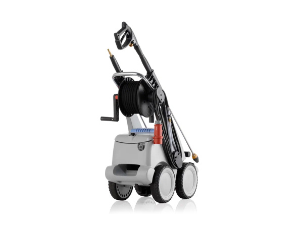 Kränzle Quadro 599 TST вид сзади