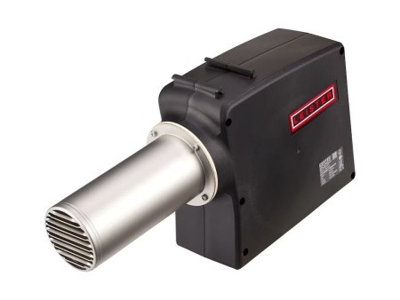 Тепловентилятор HOTWIND PREMIUM 3,68 кВт