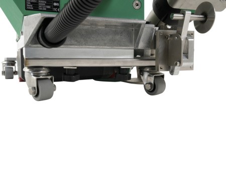 Сварочный автомат горячего воздуха UNIPLAN 510 (30мм)