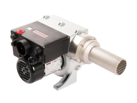 Тепловентилятор VULCAN SYSTEM 11 кВт