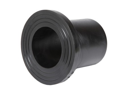 Бурт под фланец длинный PN16 SDR11 PE100 D50