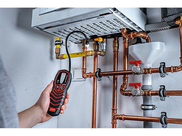 Электронный датчик ROTEST Electronic 4, применение