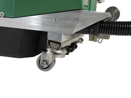 Сварочный автомат горячего воздуха UNIPLAN 510 (30мм)