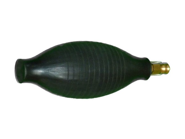 Пневматическое заглушающее перекрытие LAMPE MINI Тип 1-70,  35-70мм.