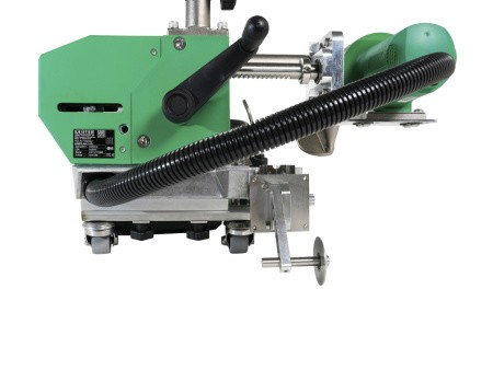 Сварочный автомат горячего воздуха UNIPLAN 510 (30мм)