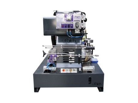 Установка сверхвысокого давления base jet 125 1000 -66-0-d